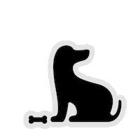 RedPandaRo dog animal pet redpanda Sticker