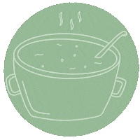 Kitchen Cook Sticker