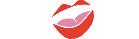 getcheckedomaha giphyupload chat talk mouth Sticker