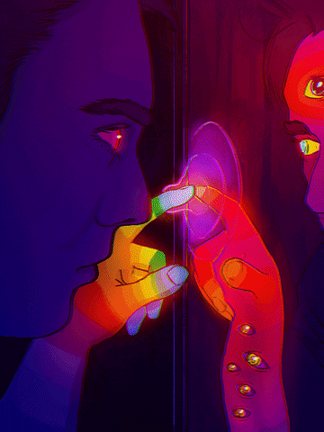 GIF by Phazed