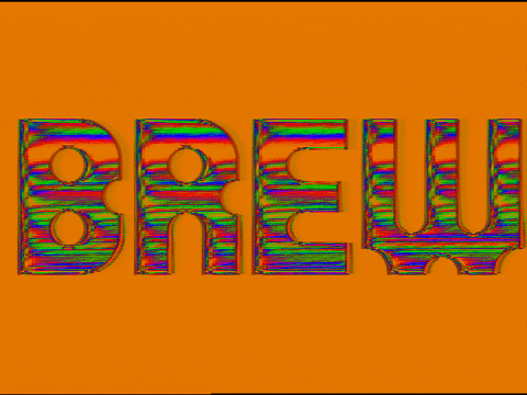 Art Glitch GIF