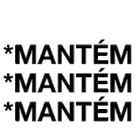 Matue 30Praum Sticker by Sony Music Brasil