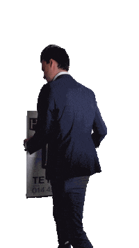 Real Estate Immo Sticker by Hillewaere