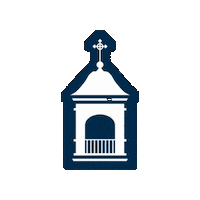 saintanselmcollege hawks sac anselm saint anselm college Sticker