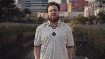 Will Watch Me GIF by G2 Esports