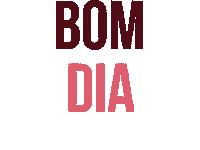 Bom Dia Sticker by Mix Lar