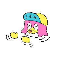 umamichan umami cute kawaii Sticker by kanna hattori