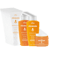 Elements Sticker by maison