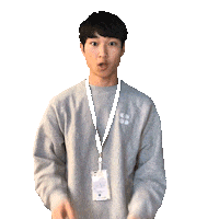 Christianhuangg Sticker by Cargocult