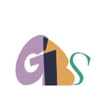 Gbsdubai Sticker by LUIGIA - The Best of Italy