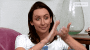 Happy Watching Tv GIF by Gogglebox Australia