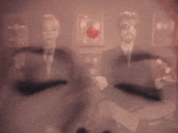 sweet dreams GIF by Eurythmics