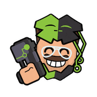 Brawl Stars Esports Sticker