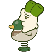 うさぎ イラスト Sticker