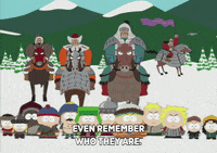 GIF by South Park 