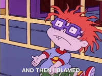 nicksplat rugrats GIF