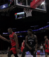 Celebrate Anthony Edwards GIF