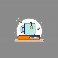 Coffee Oku GIF by Turkcell