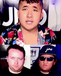 Podcast GIF by JNO