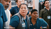 Season 1 Peacock GIF by NBC