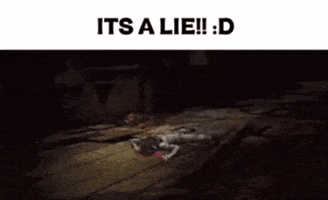 Danganronpa V3 Kokichi GIF