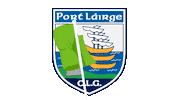 Hurling Waterford Sticker by The GAA - OfficialGAA