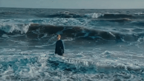 brentfaulkner giphyupload music video pop boat GIF