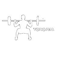 Treino Sticker by Goiabeiras Shopping