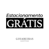 Estacao Sticker by Goiabeiras Shopping
