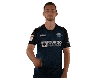Scp07 Scheller Sticker by SC Paderborn 07