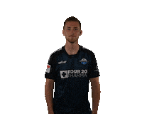 Scp07 Scheller Sticker by SC Paderborn 07