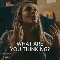 Amazon Studios Show GIF by Prime Video Comedy