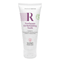 Toothpaste Oral Care Sticker by Spotlight Oral Care