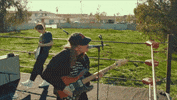 Live Performance Sabotage GIF by JAWNY