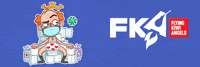 FlyingKiwiAngels another fka friday fka news GIF