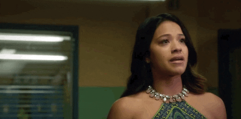 jane the virgin GIF