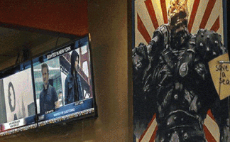 tony stark marvel GIF by Leroy Patterson