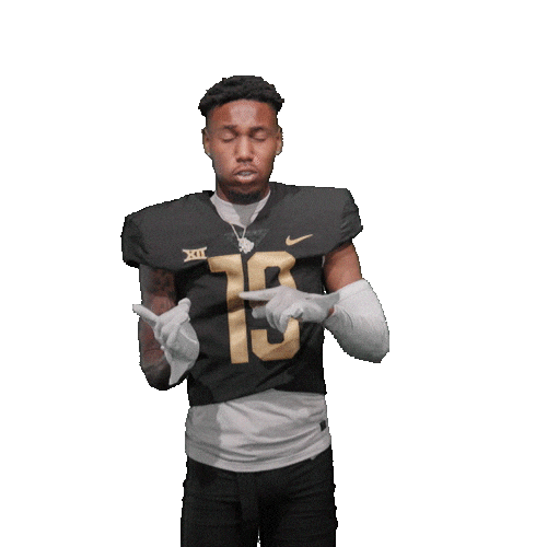 Ncaa Football Sticker by UCF Knights
