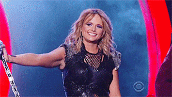 Blake Shelton The Grammys GIF by Recording Academy / GRAMMYs