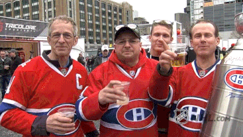 ice hockey GIF by NHL