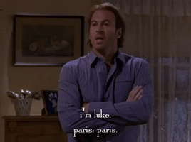 season 6 netflix GIF by Gilmore Girls 
