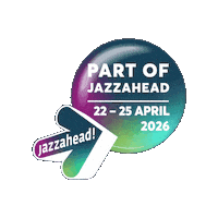 Arrow Jazz Sticker by jazzahead