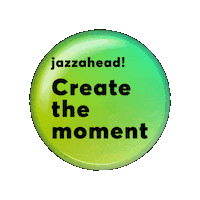 Jazz Create Sticker by jazzahead