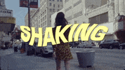 Shaking Hazel English GIF by Polyvinyl Records