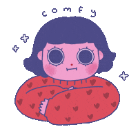 Jacket Sticker