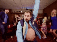 happy fire in my soul GIF by Walk Off The Earth  