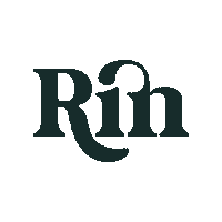rindesignstudio rin karin karinelaine rindesignstudio Sticker