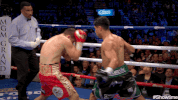 mikey garcia punch GIF by SHOWTIME Sports
