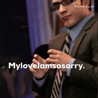 kenanyeterci dafuqboom aşkımcokpardon myloveiamsosorry GIF