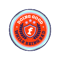 Sticker by Fette